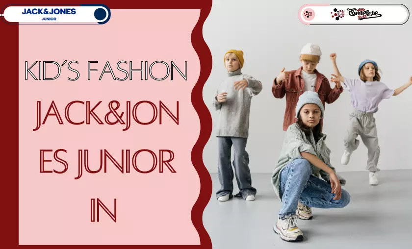Jack&Jones Junior IN Tips & Hacks for Maximizing Coupon Savings - The Complete Portal