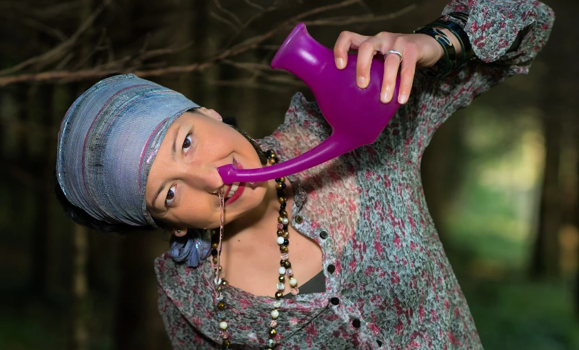 Jala Neti - The Complete Portal