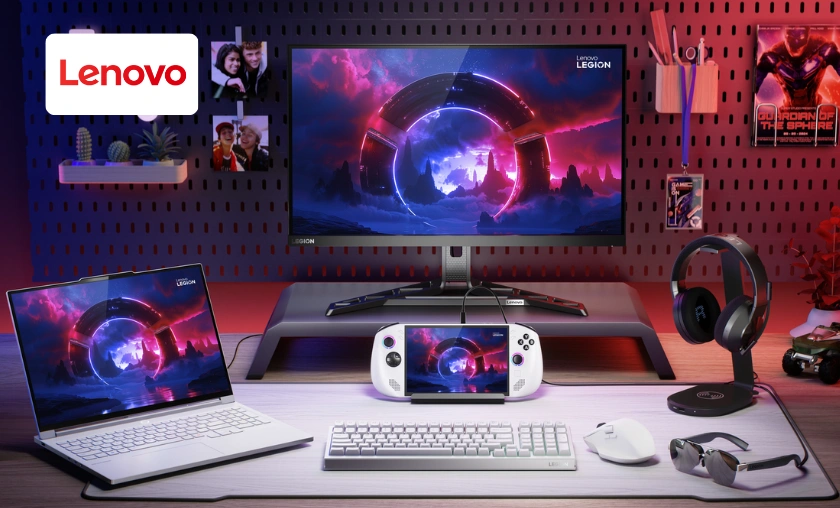 Lenovo Global Review A Trusted Name in Everyday and Professional Computing