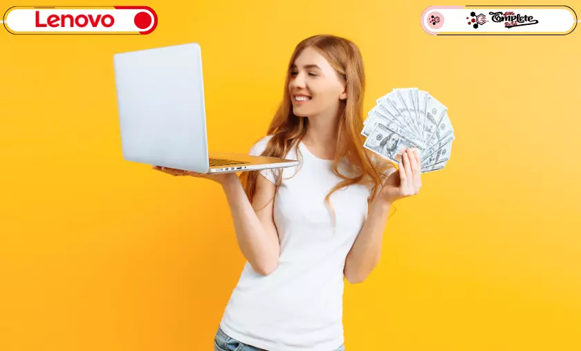 Lenovo Seasonal Sales & Lenovo Promotion - The Complete Portal