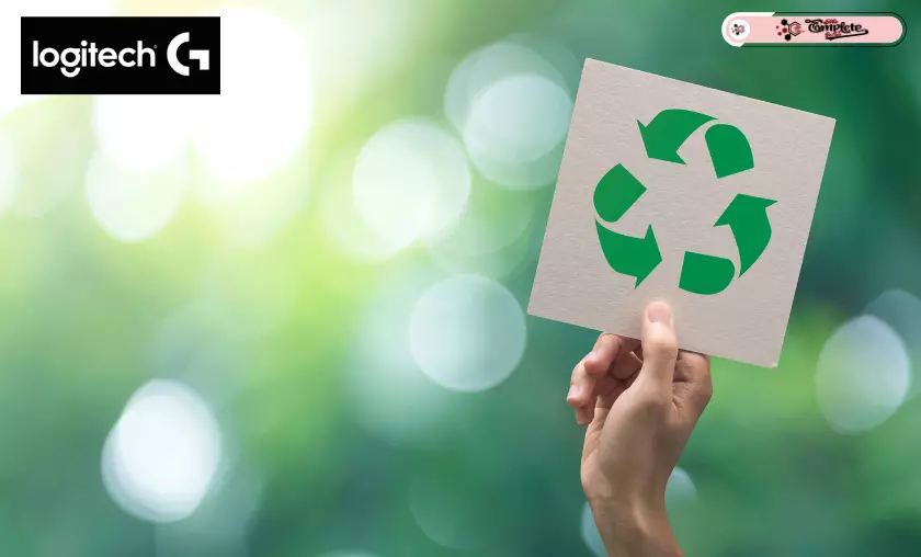 Logitech G Recycling Program - The Complete Portal