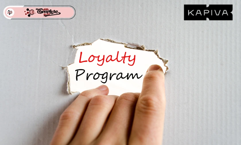 Loyalty Program - The Complete Portal
