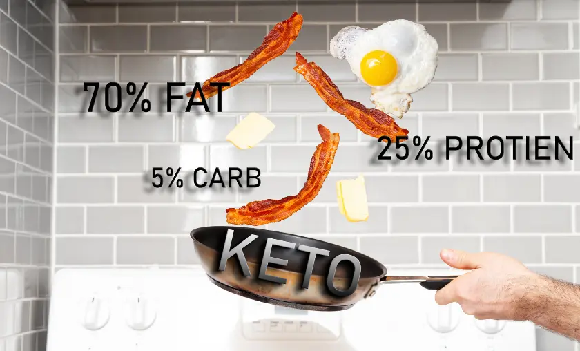 Macronutrients - The Complete Portal