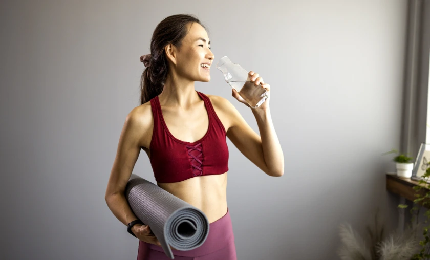 Maintaining Proper Hydration - The Complete Portal