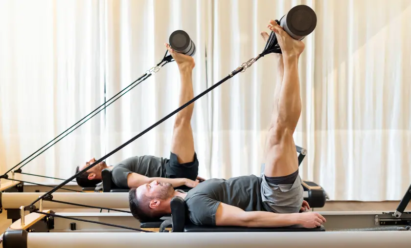 Mobility Exercises - The Complete Portal