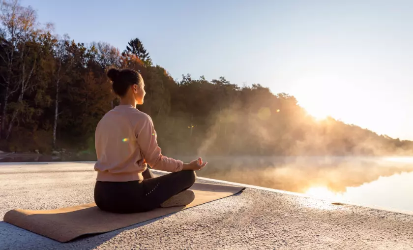 Morning Yoga - The Complete Portal