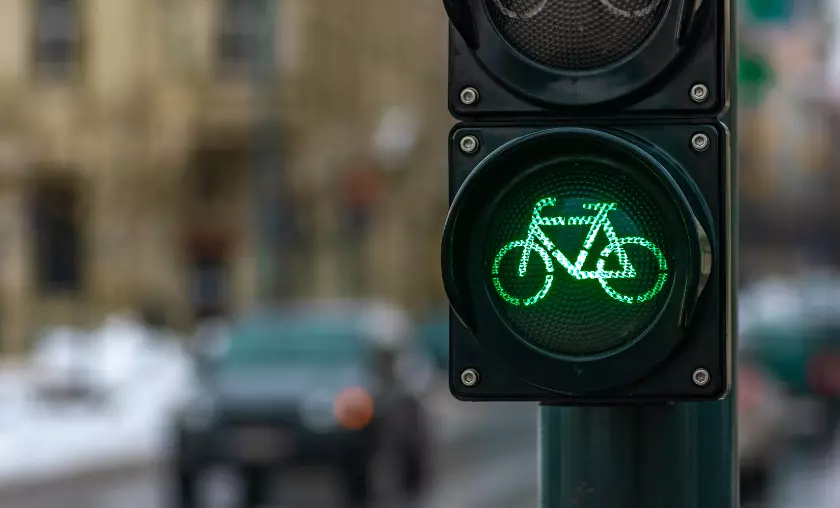 Navigating Traffic  - The Complete Portal