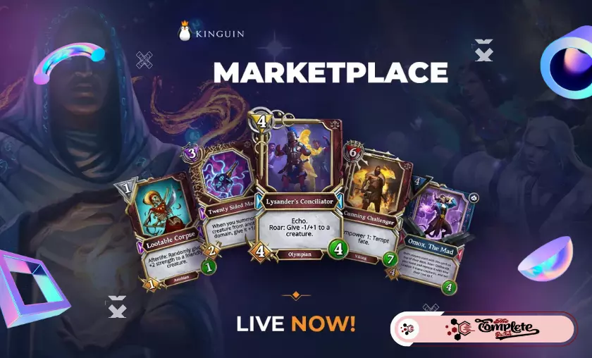 Navigating the Kinguin Marketplace - The Complete Portal