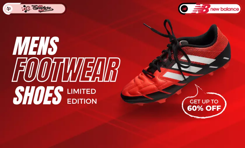 New Balance Tips & Hacks for Maximizing Coupon Savings - TheCompletePortal