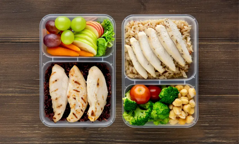 Nutrient Powerhouses - TheCompletePortal