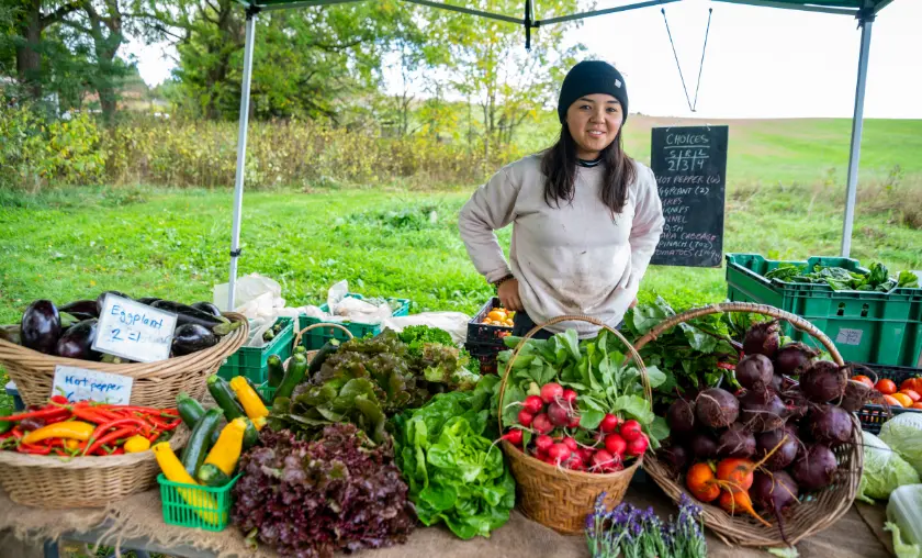 Organic Farming Supports Ecosystem Health - TheCompletePortal