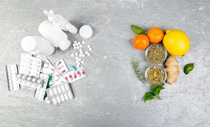 Organic vs Conventional - TheCompletePortal