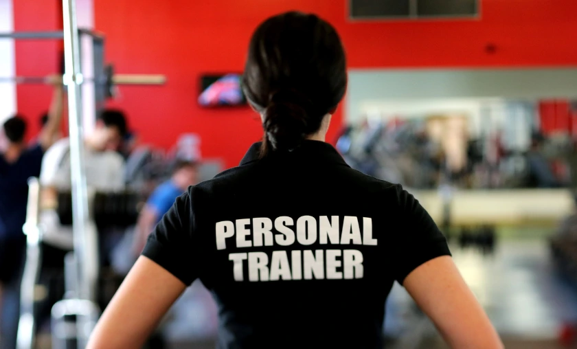Personal Trainers - The Complete Portal