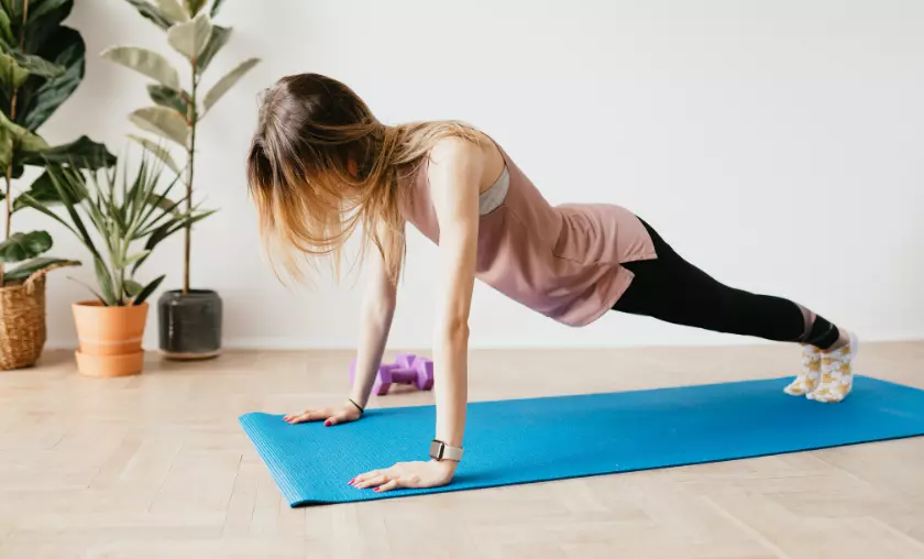 Yoga Phalakasana - The Complete Portal