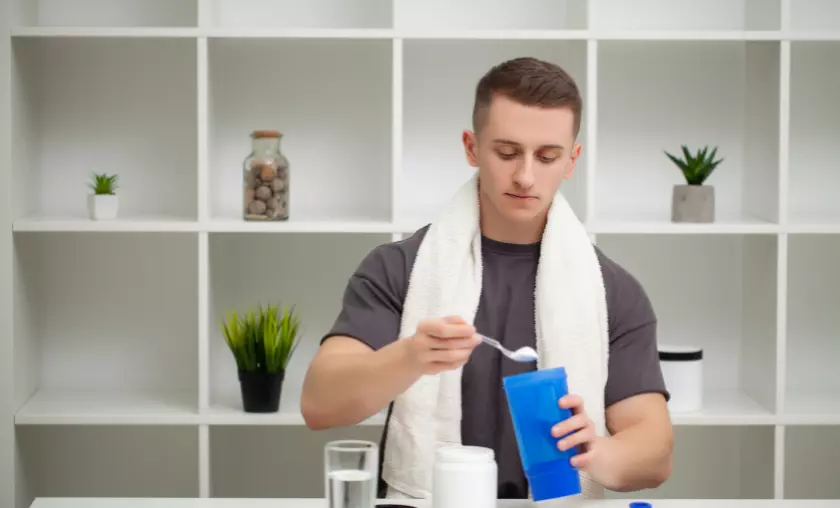 Post-Workout Drink - The Complete Portal