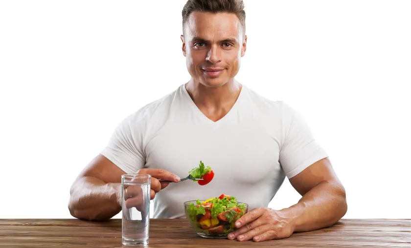 Post-Workout Nutrition - The Complete Portal