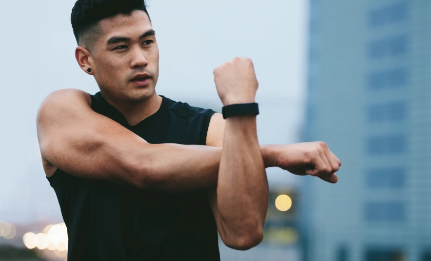 Post-Workout Stretches - The Complete Portal