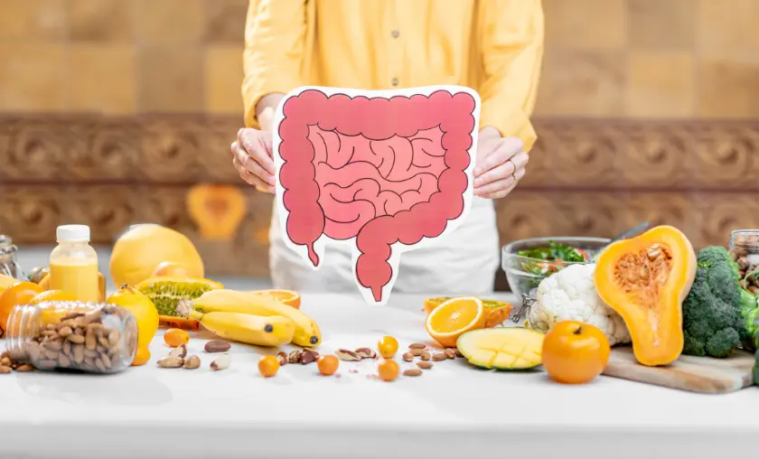 Probiotics & Gut Health - TheCompletePortal