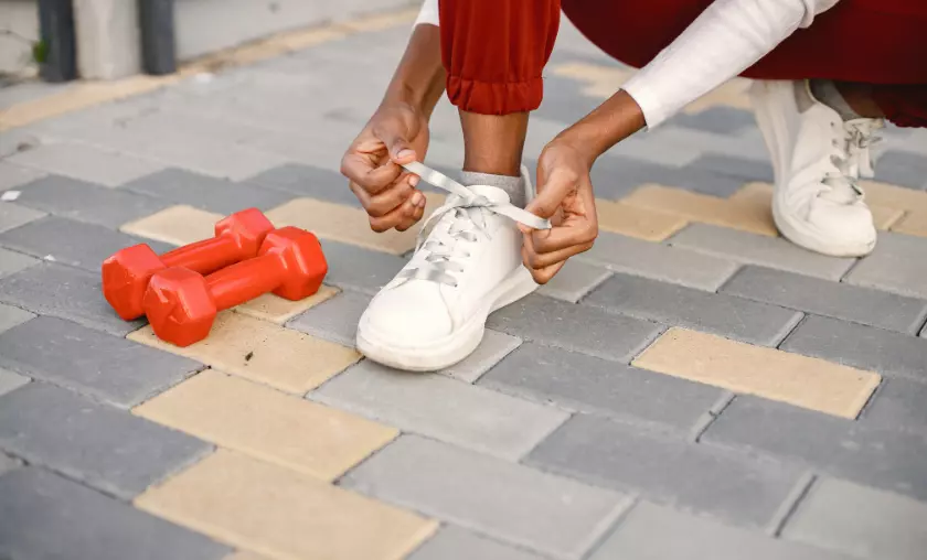 Proper Footwear - The Complete Portal