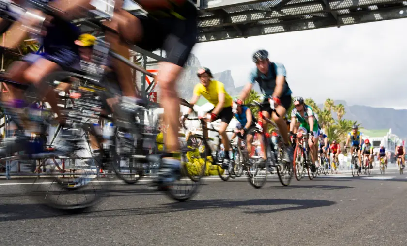 Race-Day Strategy - The Complete Portal