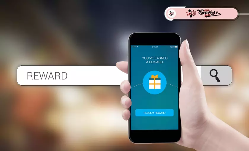 Rewards Program - The Complete Portal