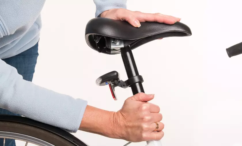 Saddle Height - The Complete Portal