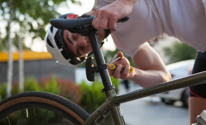 Saddle Soreness Solutions - The Complete Portal