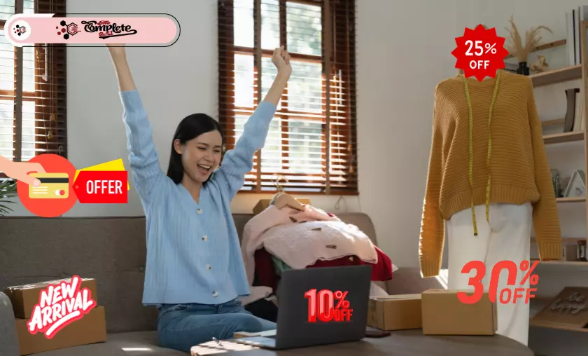 Savings With DailyObjects - The Complete Portal