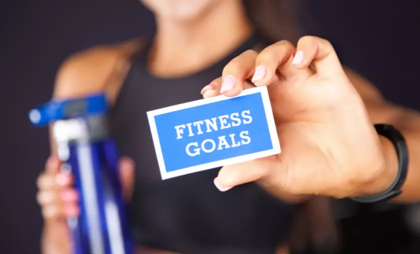 Setting SMART Fitness Goals - The Complete Portal
