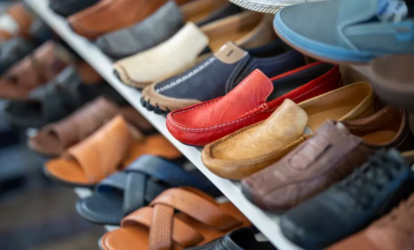 Shoes & Sandals for Different Occasions - TheCompletePortal