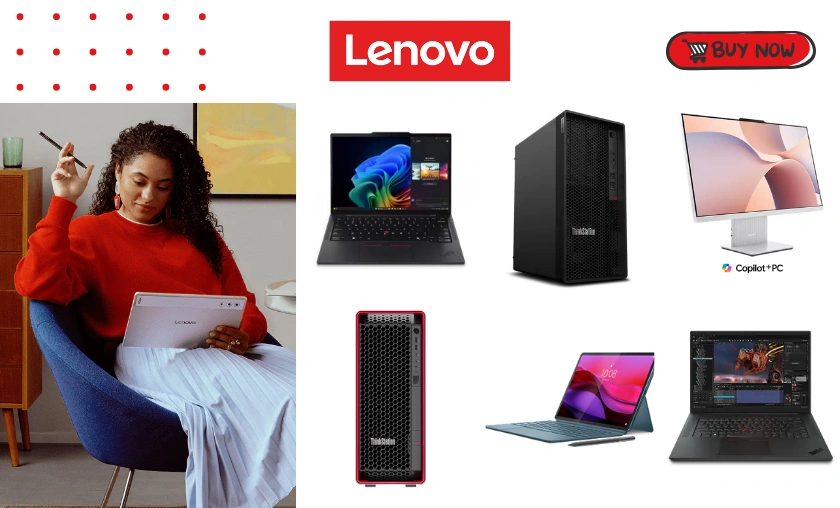 Lenovo Global Review: Best Tech for Work & Gaming! ([wpsm_custom_meta type=date field=month] [wpsm_custom_meta type=date field=year]) - The Complete Portal