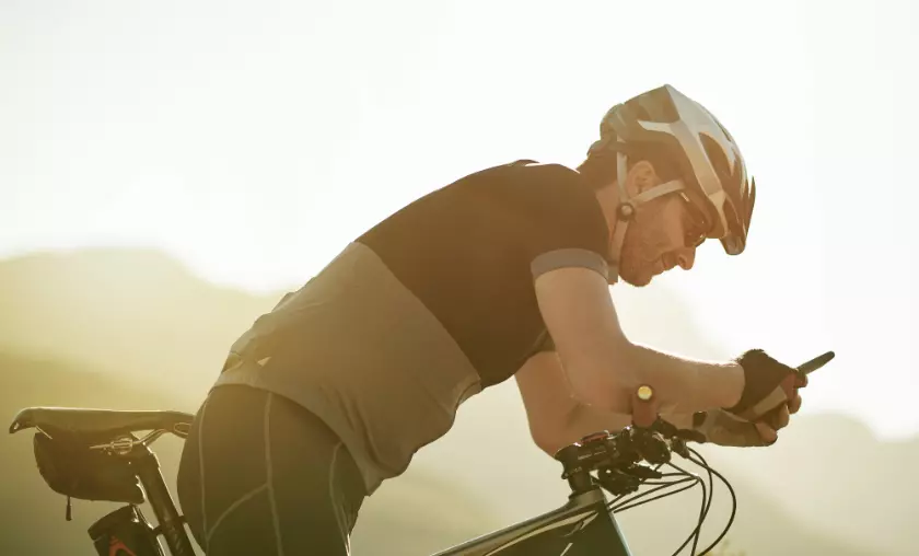 Smart Bikes - The Complete Portal