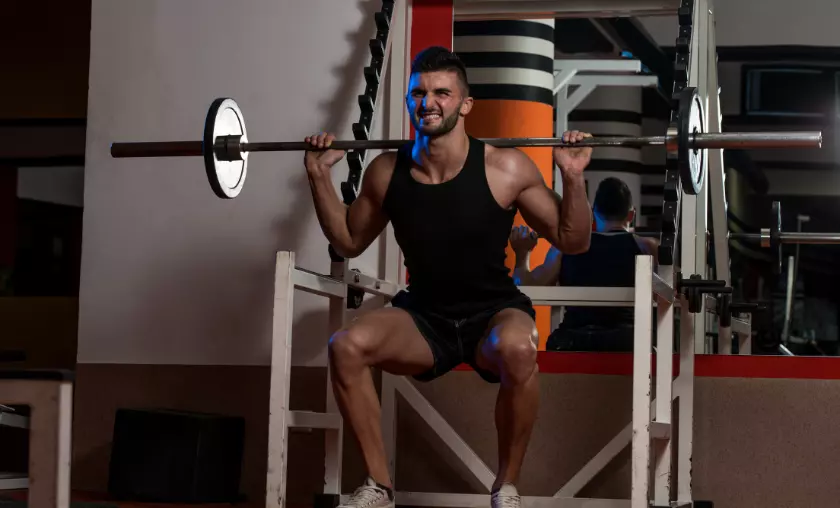 Strength Training - The Complete Portal