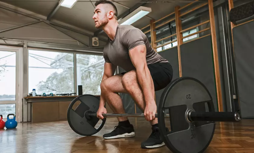 Strength Training - The Complete Portal