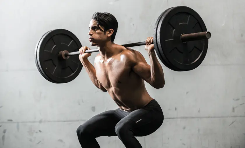 Strength Workouts - The Complete Portal
