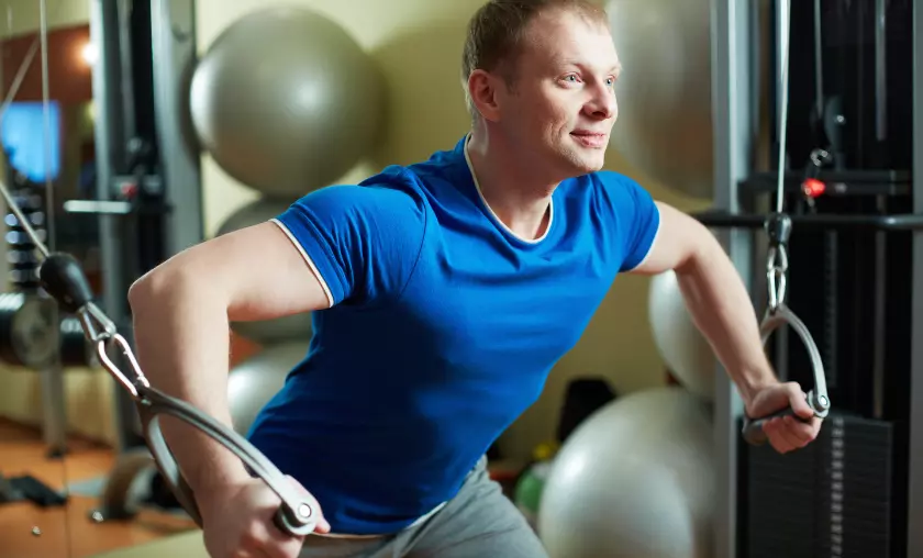 Benefits of Working Out at the Gym- The Complete Portal