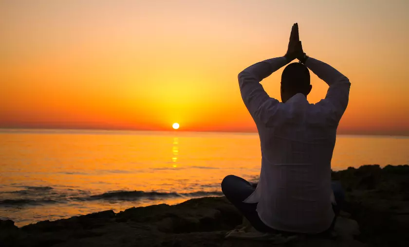 Sun Salutations - The Complete Portal