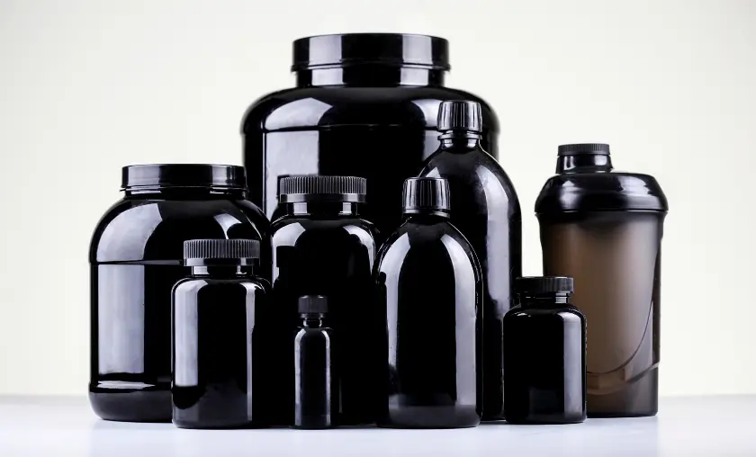 Supplements - The Complete Portal