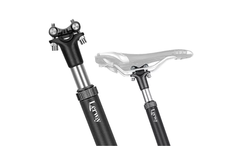 Suspension Seat - The Complete Portal