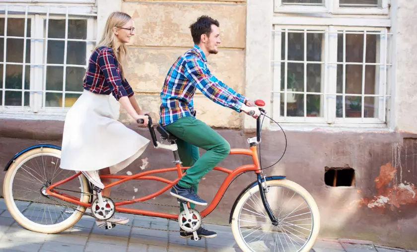  Tandem Biking Accessories - The Complete Portal