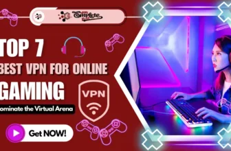 The 7 Best VPN for Online Gaming Dominate the Virtual Arena - TheCompletePortal