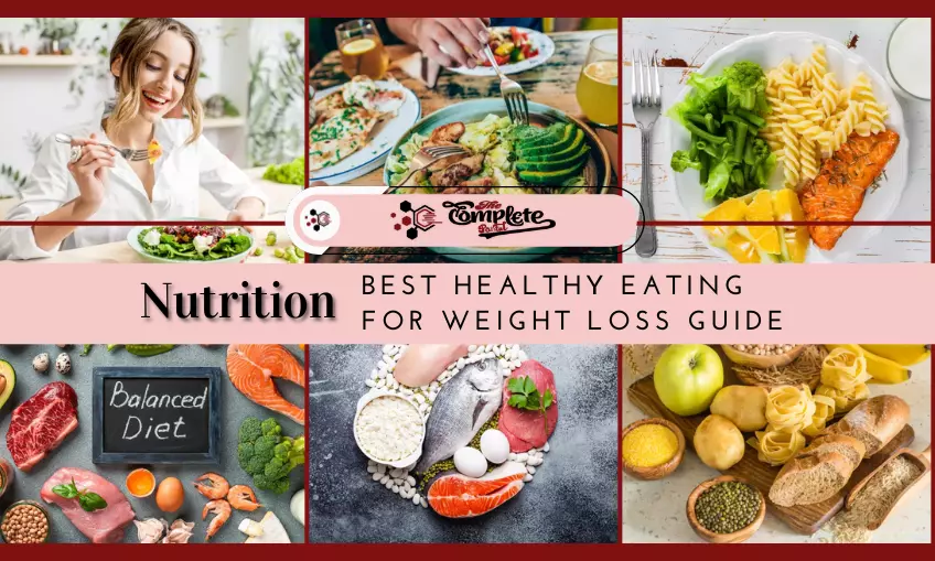 The Best Healthy Eating For Weight Loss Guide.webp