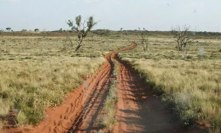 The Canning Stock Route - TheCompletePortal