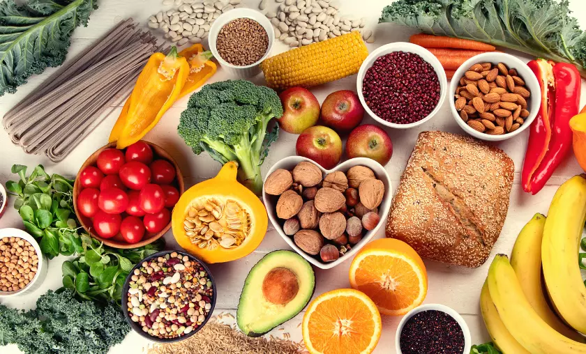 The Importance of Fiber - TheCompletePortal