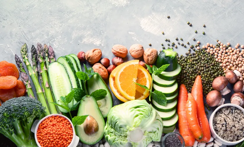 The Power of Plants - TheCompletePortal