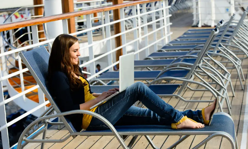 Time for Self-Care - TheCompletePortal