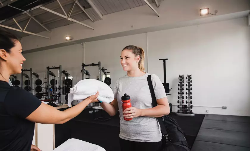 Towel Usage and Cleanliness - The Complete Portal