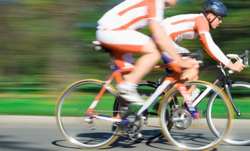 Biking Events and Races - The Complete Portal