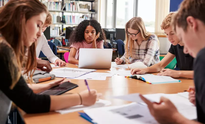 Understanding College Workloads - TheCompletePortal