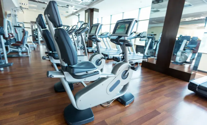 Gym Equipment and Machines - The Complete Portal